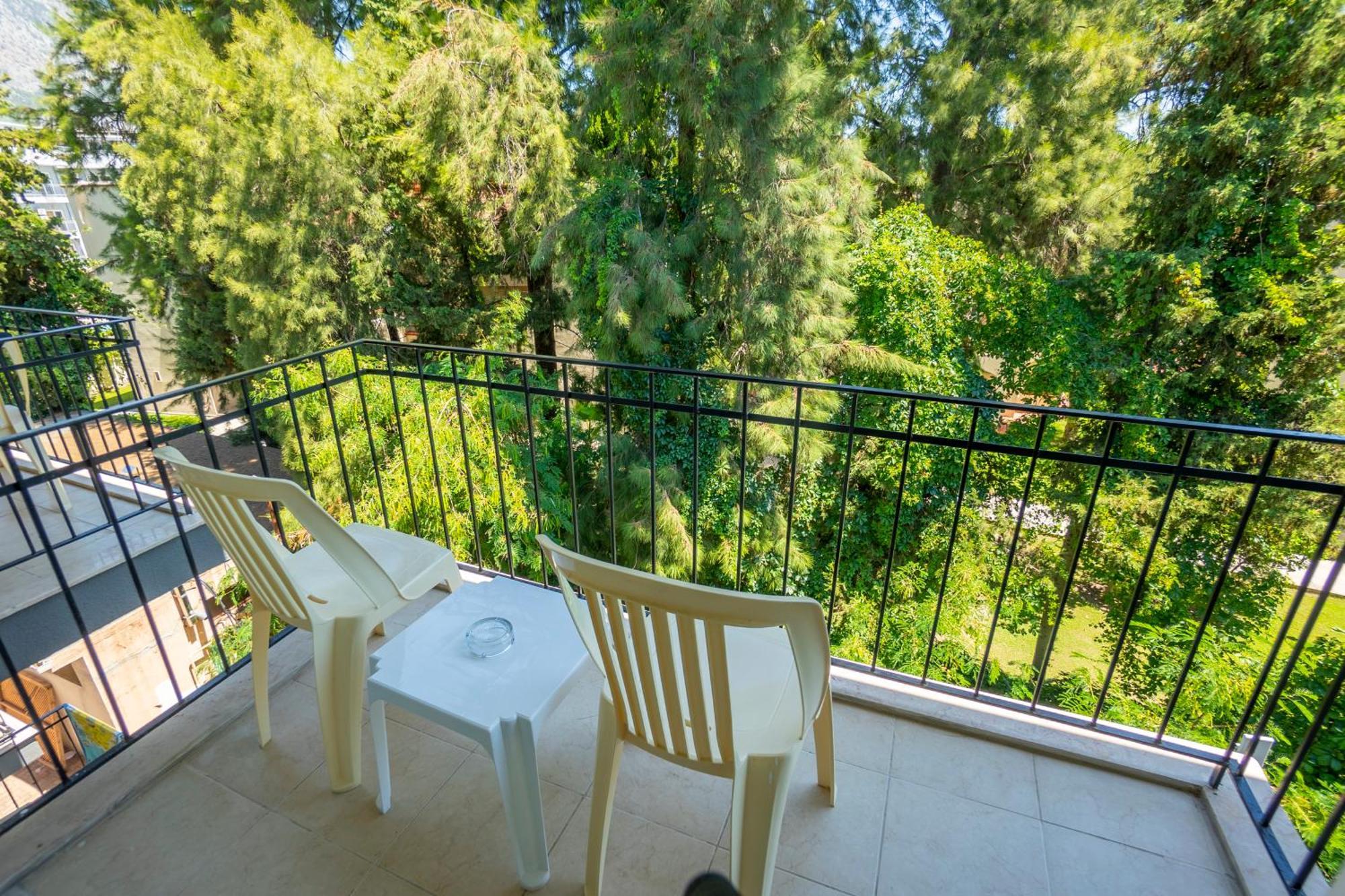 Eldar Garden Resort Kemer Værelse billede